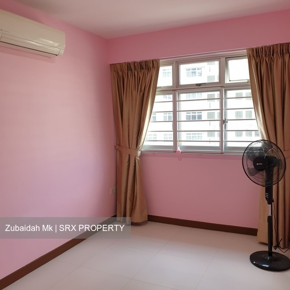 Blk 524B Tampines Central 7 (Tampines), HDB 3 Rooms #210402331